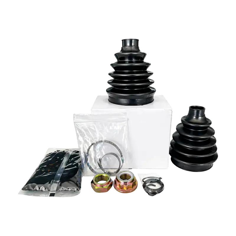 Kits de démarrage CV